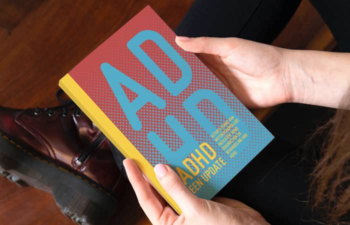 Voorbeelden van brochures