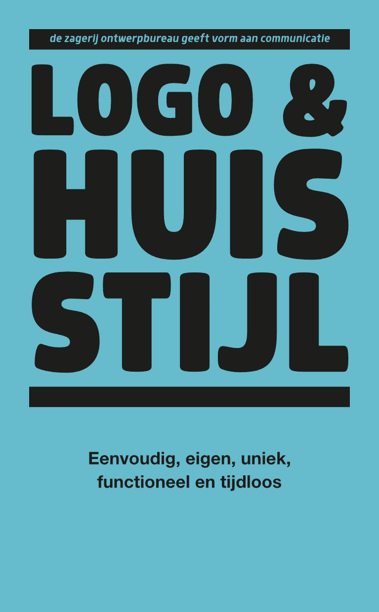 Logo & huisstijl