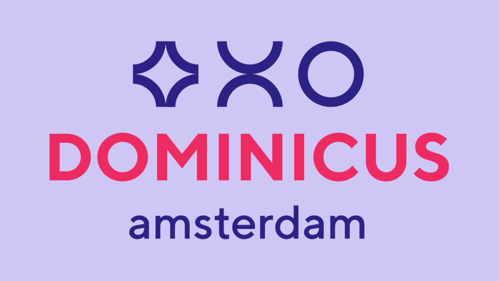 Dominicus Amsterdam website