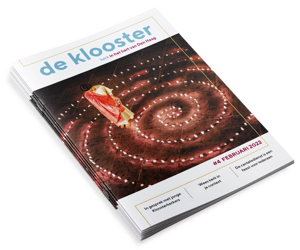 Magazine de Klooster