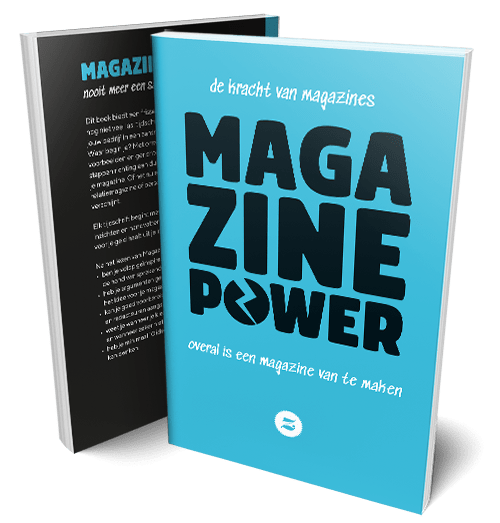 MagazinePower