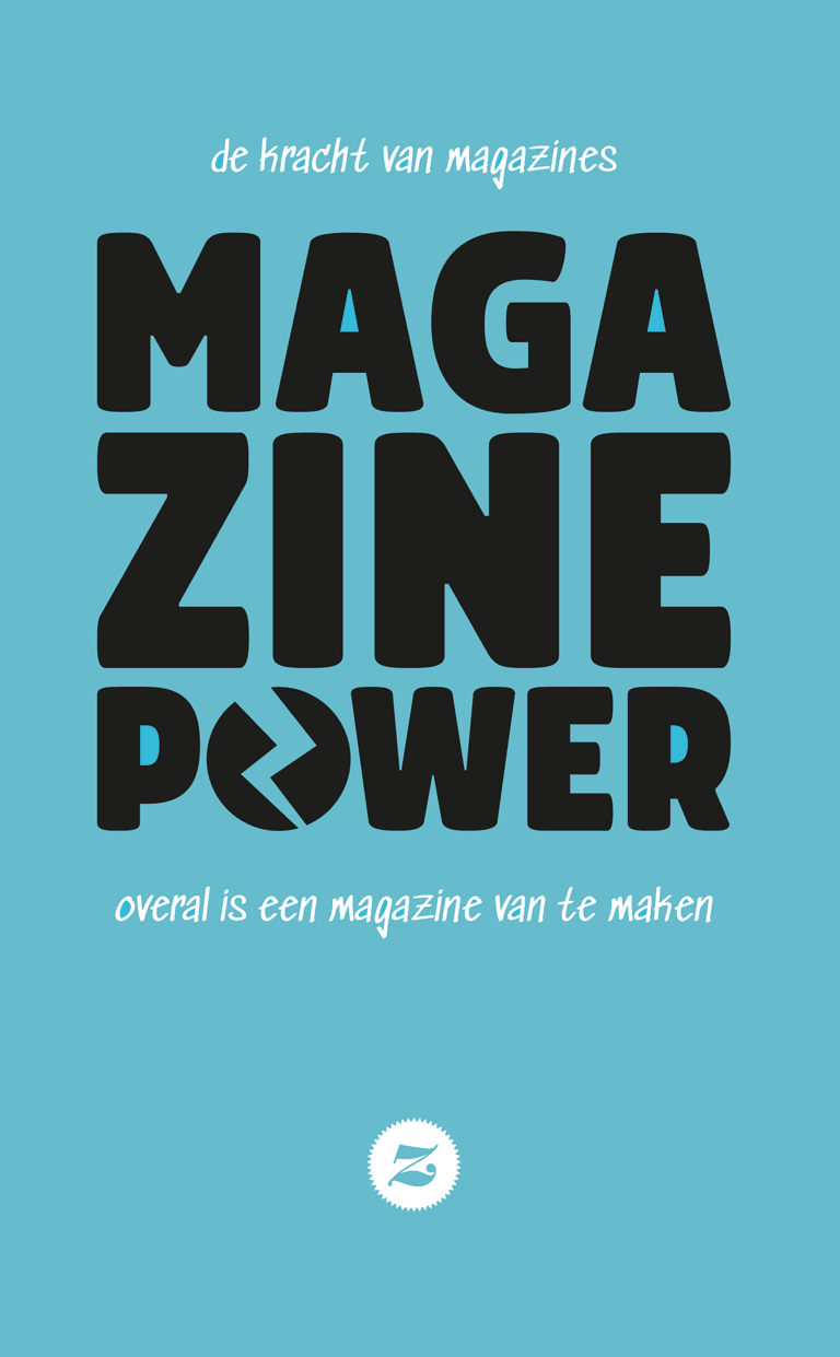 Magazine Power