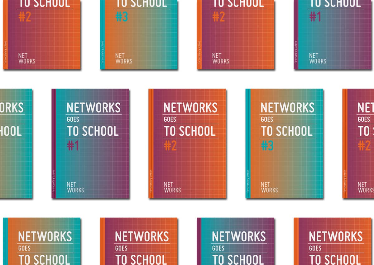 Networks goes to school